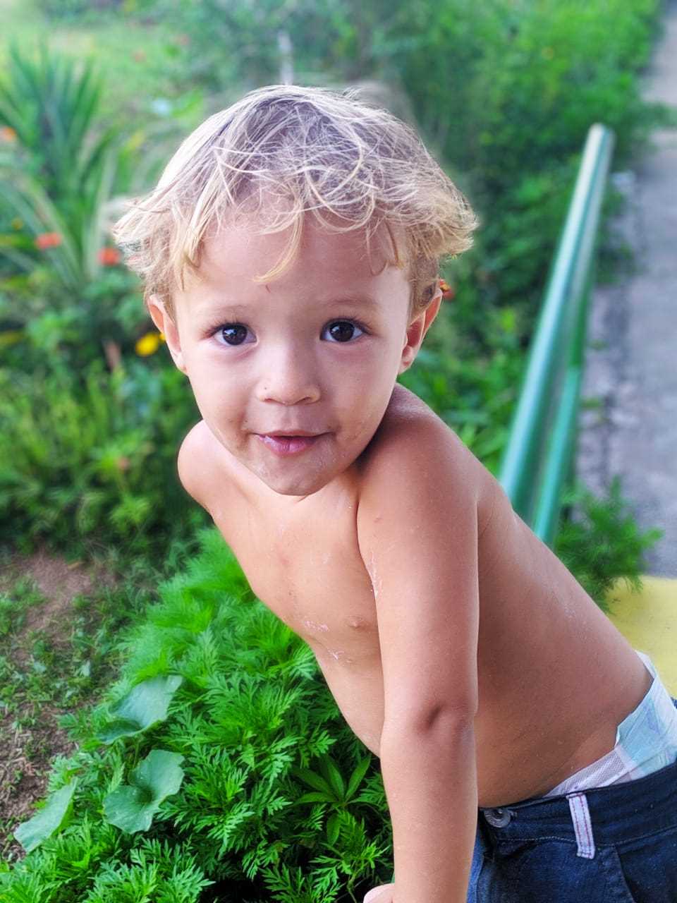 Camacã: Confraternização do Programa Criança Feliz encerra o ano de 2019